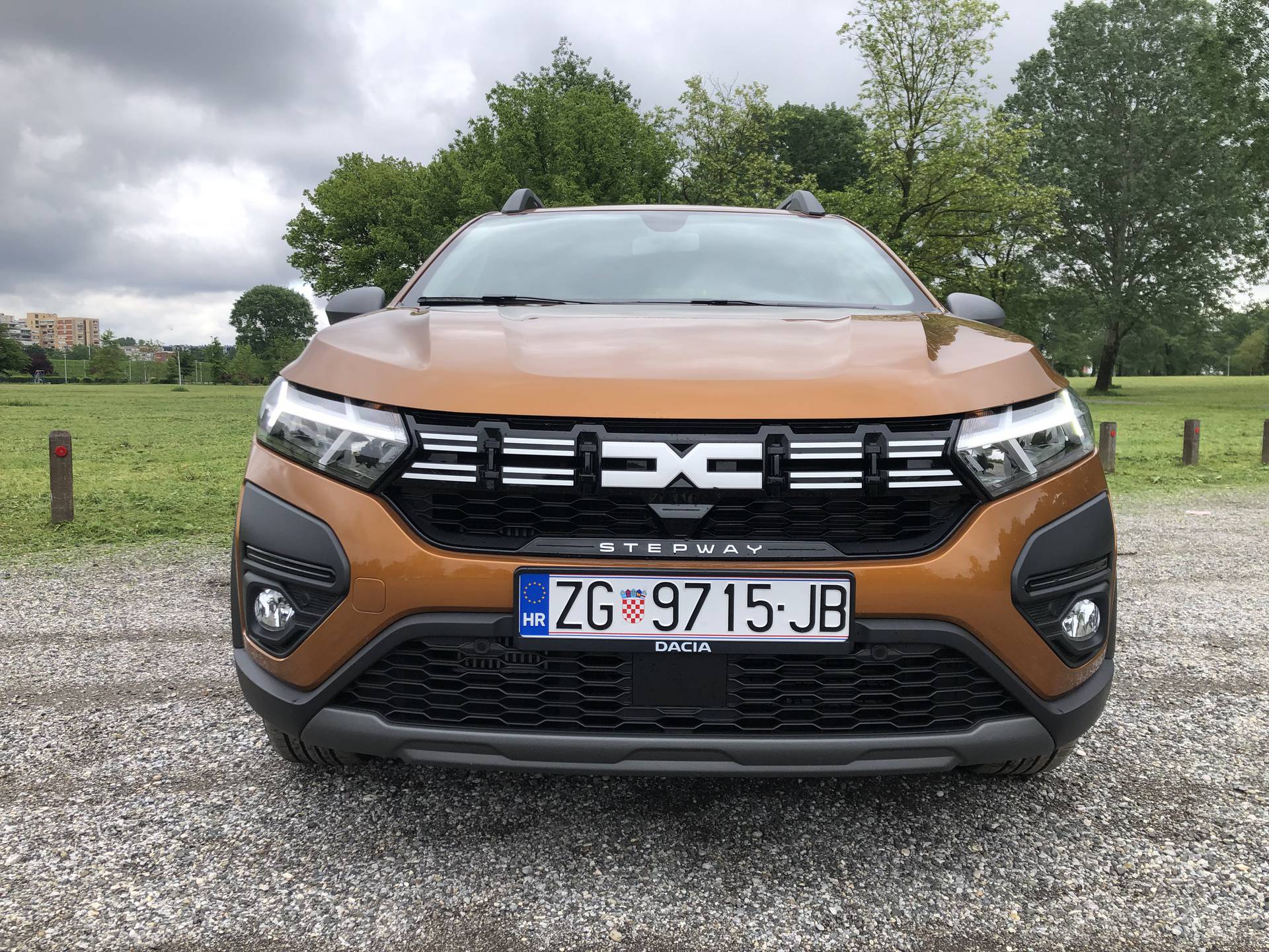 Dacia Sandero Stepway: Nije samo jeftin. Ovo je zaista odličan auto za uložen novac