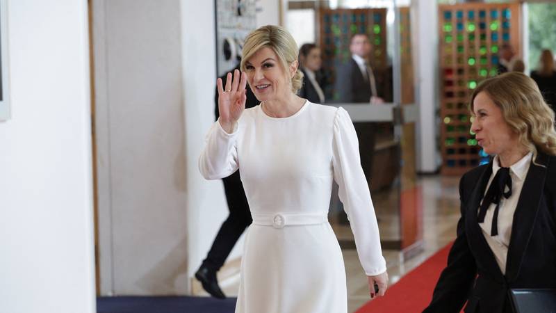 Kolinda odlično pliva u biznis vodama. Jedina je zaposlena u svojoj firmi, dobit opet porasla! 15 pxl reu 180225 128515027 GigB69m
