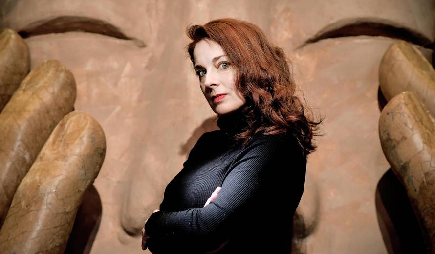 'Zbog prezimena nisam bila čuvana, izlazila sam u Kulušić'