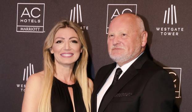 Split: Svečano otvorenje AC Hotela by Marriott Split