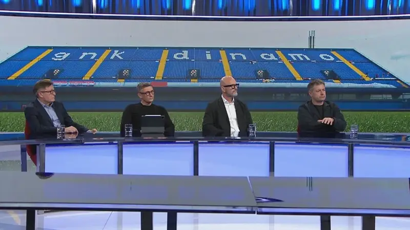 Novi Maksimir podijelio struku: 'Projekt je vrhunski, ali ima jedan veliki problem...'