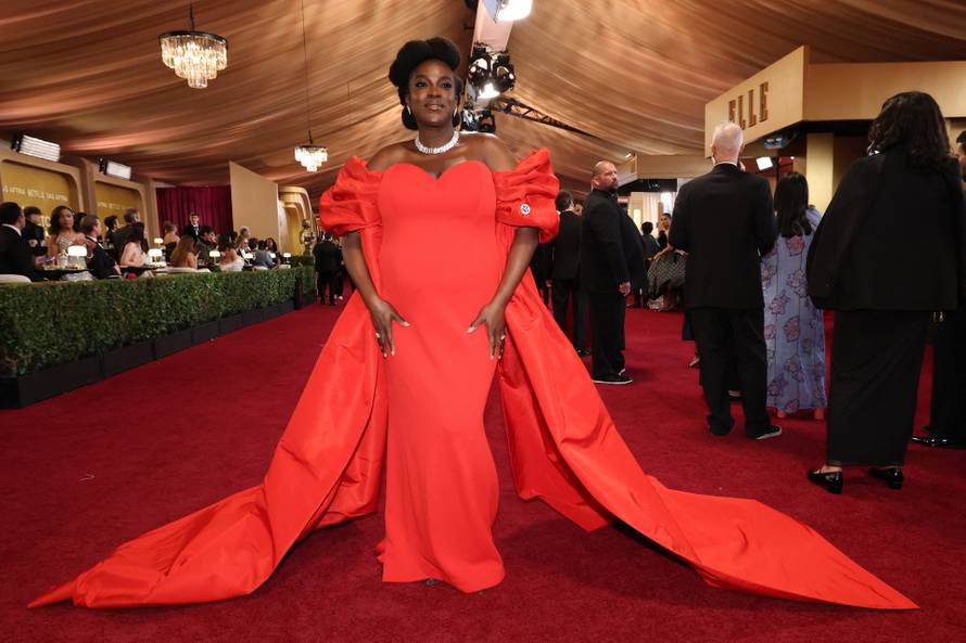 Actor Awards in Los Angeles