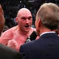 Fury: Bog blagoslovio Ameriku, 'Gypsy King' se vratio u ring!