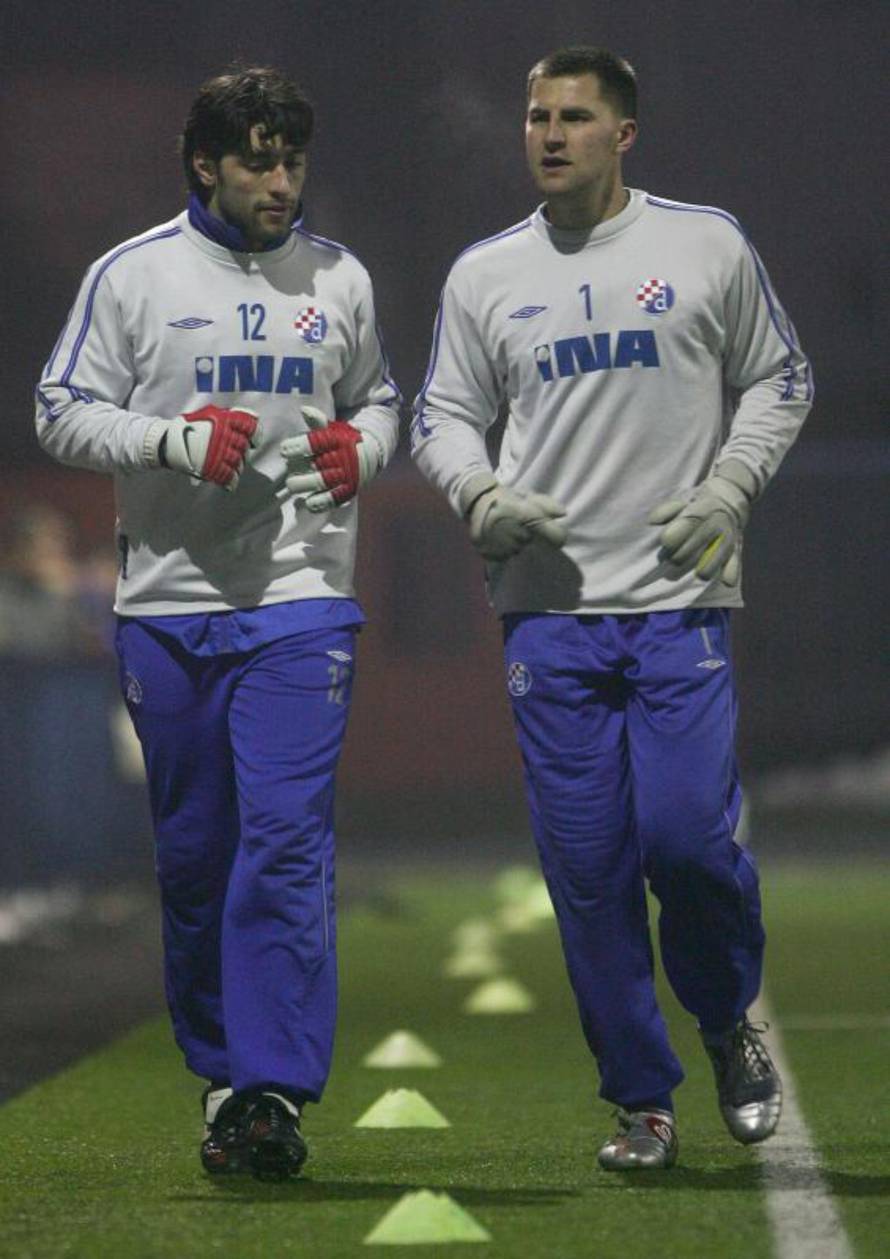 Davor Puklavec/PIXSELL