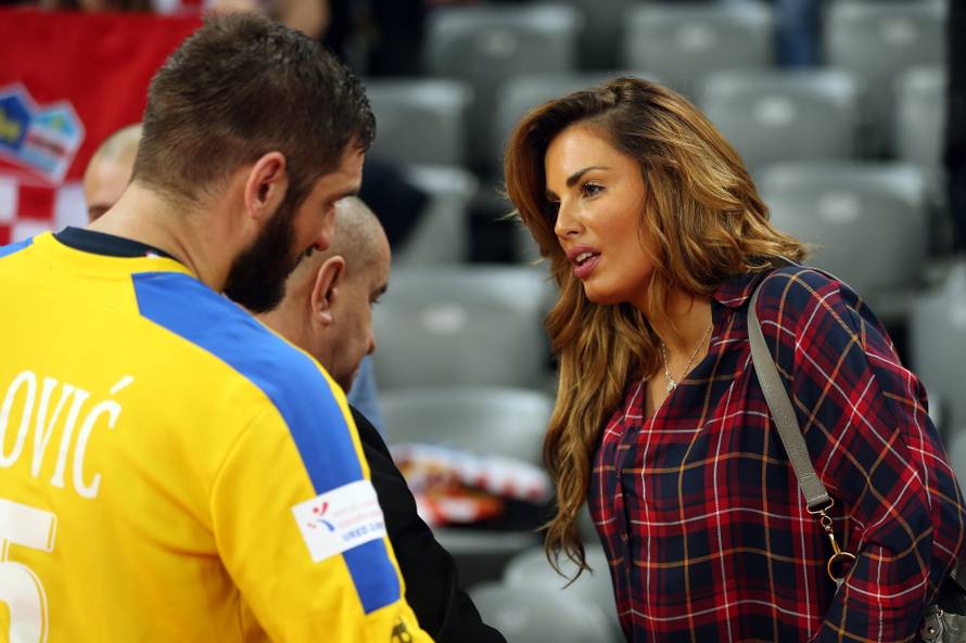 Iva Alilović: Bit će mi teško s troje djece kad nam Mirko ode
