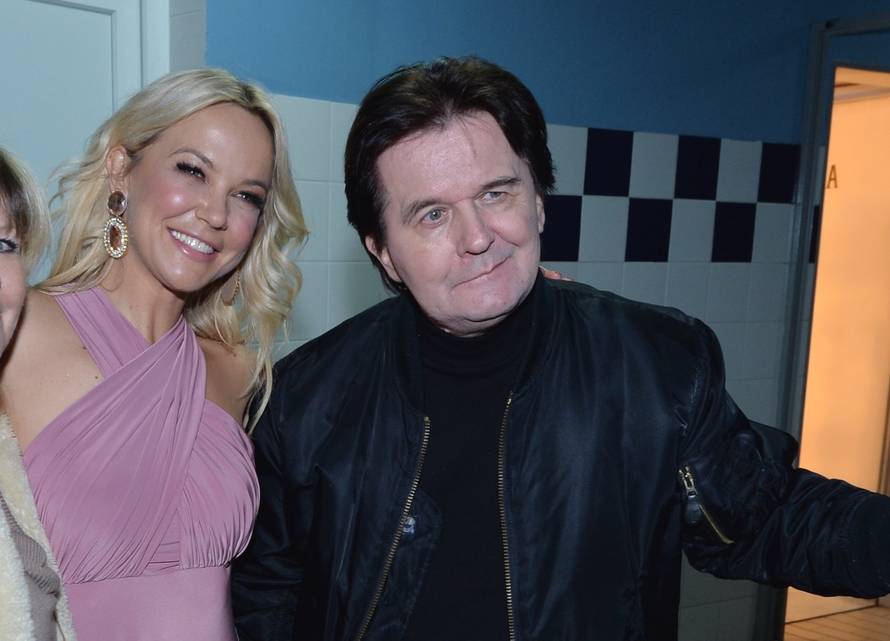 Maja se oprostila od oca: 'Tata, uživaj gore u svojoj slobodi...'