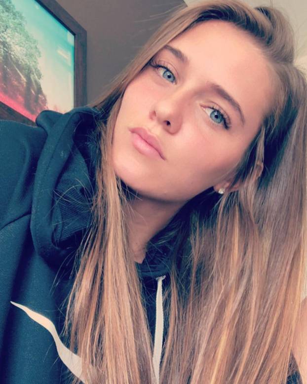 Ponajbolja svjetska motkašica skinula se za časopis: 'Rekli su mi da biram, a htjela bih oboje'