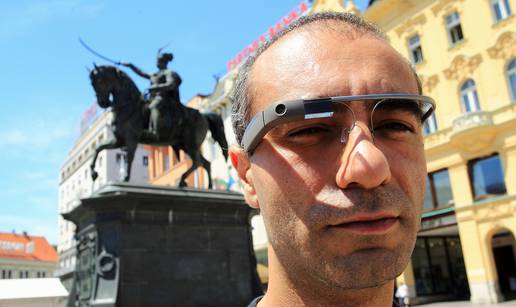 Gdje je nestao Google Glass? Naočalama prijeti rana propast