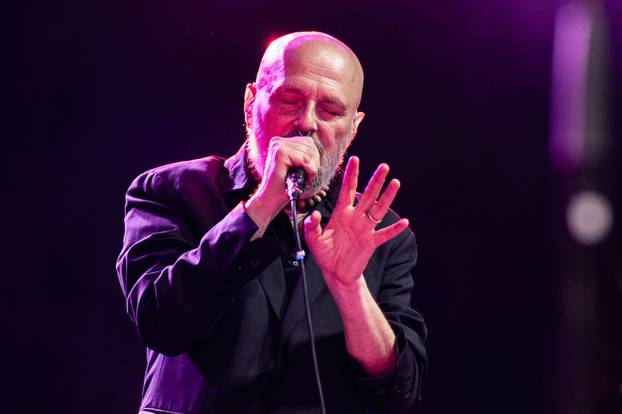 Zagreb: Koncert Damir Urban & 4 na Zagreb Beer Festu