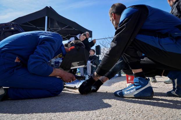 Zadar: Održana je šesta po redu “Nagrada grada Zadra”