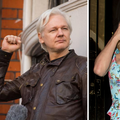 Ucijenili ga intimnom snimkom: Pamela posjećivala Assangea...