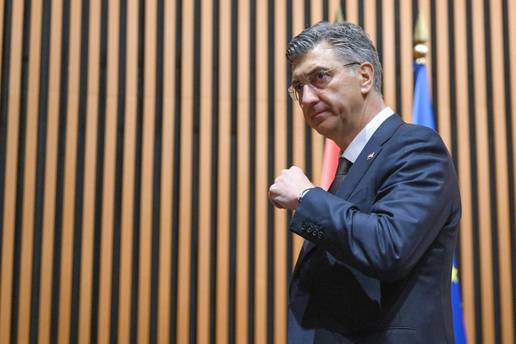 Plenkovi&cacute;: 'Plivaju&cacute;i PDV samo kao krajnja mjera'. Evo &scaron;to je to