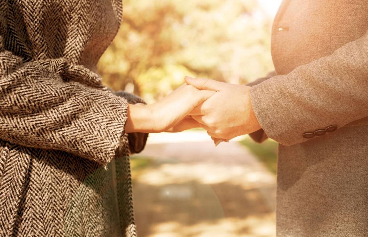 Ljubavne priče: Ovih 10 parova su dokaz da od ljubavi nikada ne biste trebali odustati
