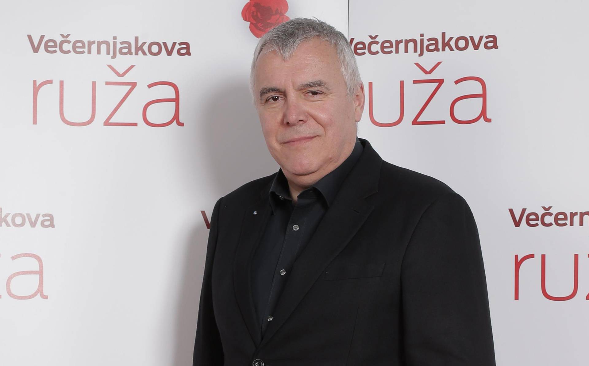 Zoran Predin: Romantik sam, ali ne one sladunjave vrste...