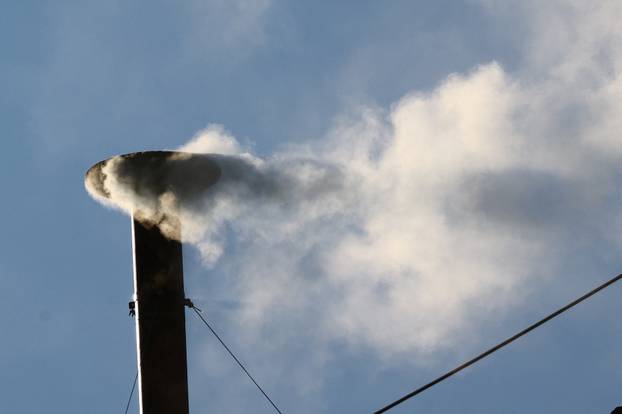 Conclave to elect the new pope, at the Vatican