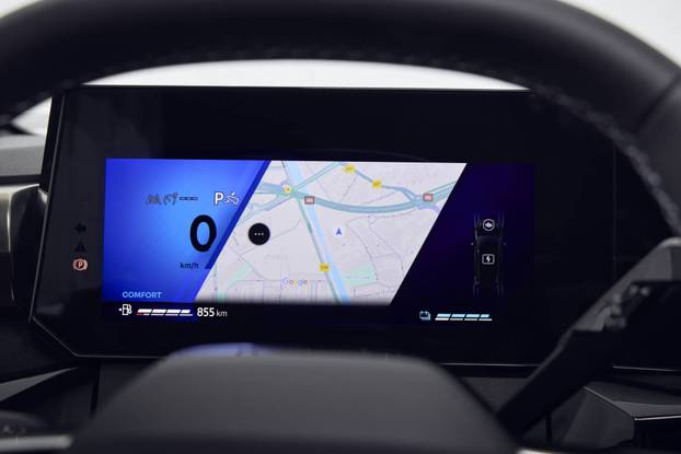 RENAULT CLIO VI FULL HYBRID E-TECH (RB3B1 HEV)