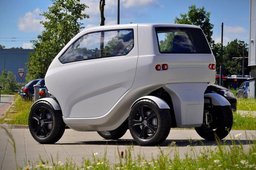 Dipl.-Inform. Timo Birnschein, DFKI GmbH