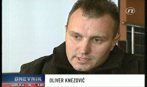 Knezović: Ispalio sam hice u zrak i onda vratio pištolj