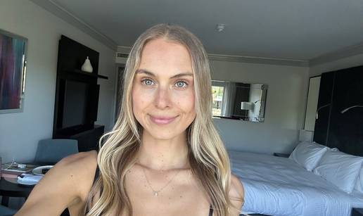 FOTO 'Skoro sam na pilatesu do&zcaron;ivjela orgazam - evo koja vje&zcaron;ba ga je potaknula'