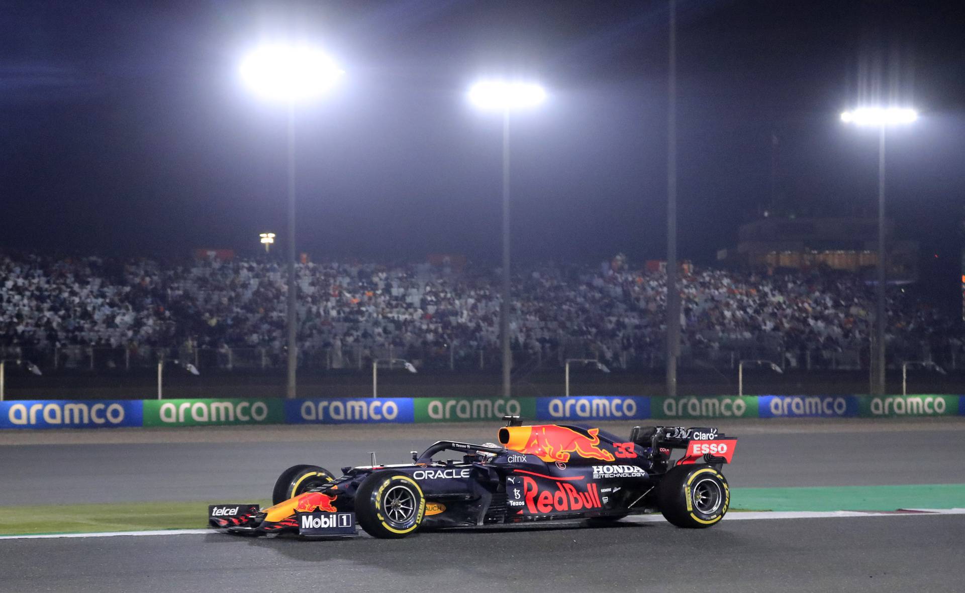 Qatar Grand Prix