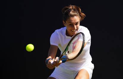 Sjajna Petra Martić treći put do osmine finala Wimbledona!