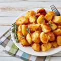 Super hrskavi pečeni krumpiri: Trik se krije  u kuhinjskoj krpi