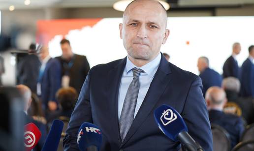 Ministar Anušić: Hrvatska ulaganja za obranu do 2030. godine bit će čak 3 posto BDP-a