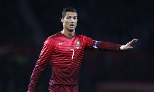 ''Bilo bi previše dosadno da Ronaldo osvoji Zlatnu loptu''