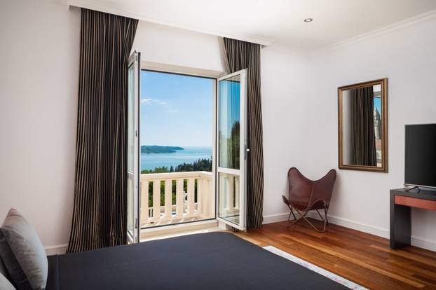 FOTO U kući u Trstenom osjećat ćete se kao glavni lik u filmu! Bolje ne pitajte za cijenu...