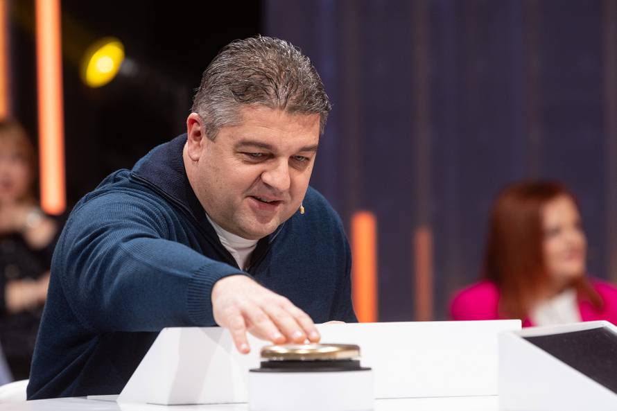 Igor postao prvi natjecatelj koji je 'Joker' napustio s nula eura