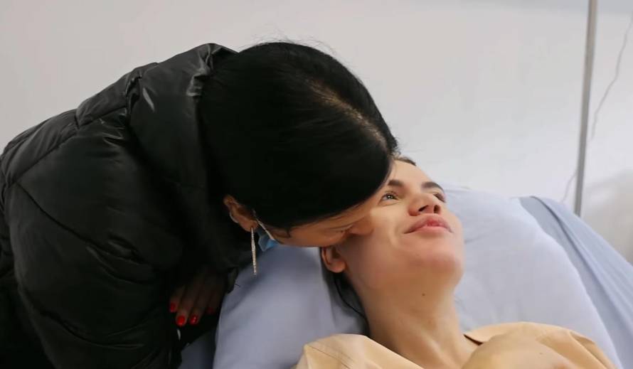 Srpska influencerica promijenila je spol: 'Nikad mi se nije sviđalo biti muškarac, sad sam sretna!'