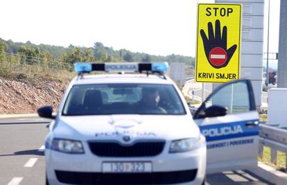 'Nitko od policajaca ne želi odgovornost za bacanje ježeva, može doći do pogiblje bjegunca'