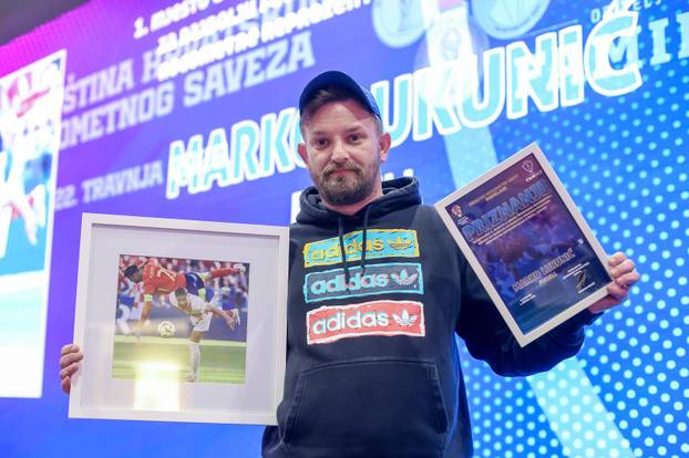 Fotoreporteri agencije PIXSELL osvojili prva tri mjesta za najbolju sportsku fotografiju u izboru HNS-a