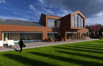 Geodezija i projektiranje za sigurne temelje vaše budućnosti