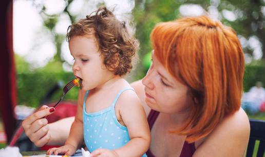 Savjeti kako na siguran način u prehranu bebe uvesti alergene