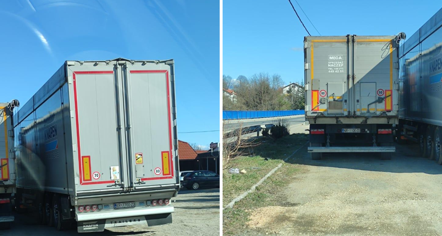 EKSKLUZIVNO! Imamo snimke zakopavanja plastičnog i opasnog otpada u Gospiću