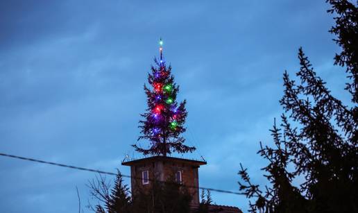 O boru iz Vrap&ccaron;a se ne prestaje pri&ccaron;ati: Kite ga na krovu ku&cacute;e!