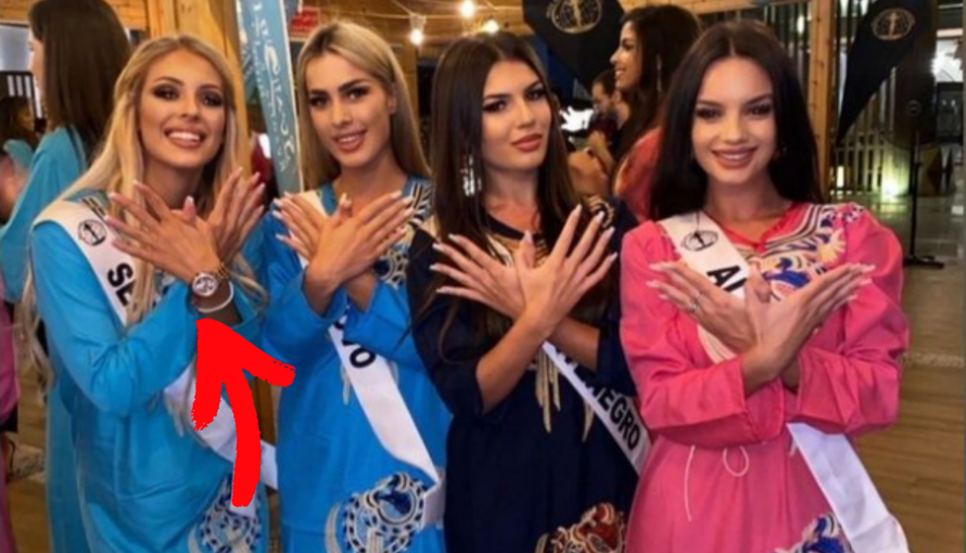 Otac misice koju napada Srbija: Pa ja sam četnik, poludio sam kada sam vidio što je napravila