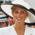 Ford koji je vozila princeza Diana se prodao za više od šest i pol milijuna kuna na dražbi