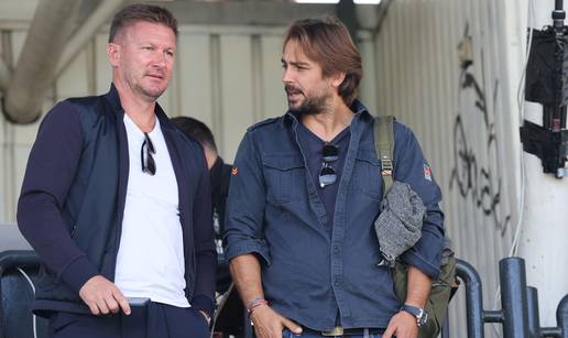 Vranje&scaron;: NK Osijek je dovodio bespotrebne igra&ccaron;e i direktora koji ne poznaje na&scaron; nogomet