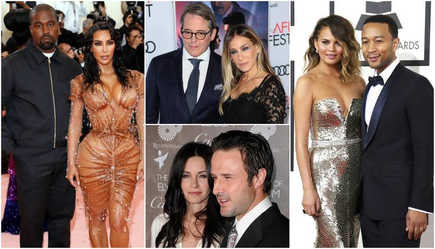 Nije im bilo lako: Deset parova koji su se borili s neplodnošću