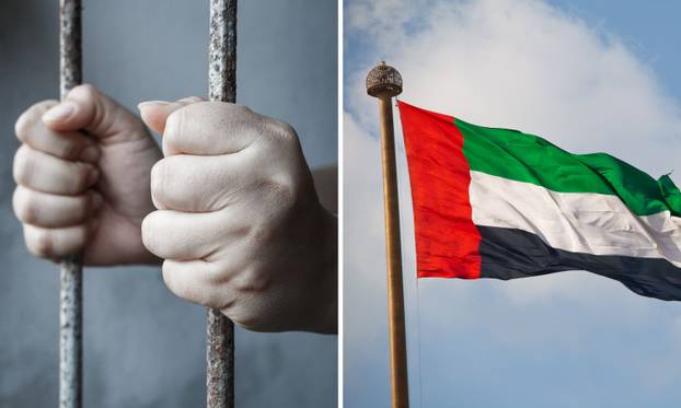 FOTO Ovo su države koje i dalje provode smrtnu kaznu.  Osuđeni nekad doznaju samo dan prije