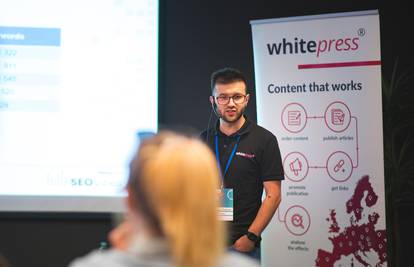 WhitePress®  Hrvatska ima najbolje cijene za objavljivanje i pisanje sadržaja za klijente
