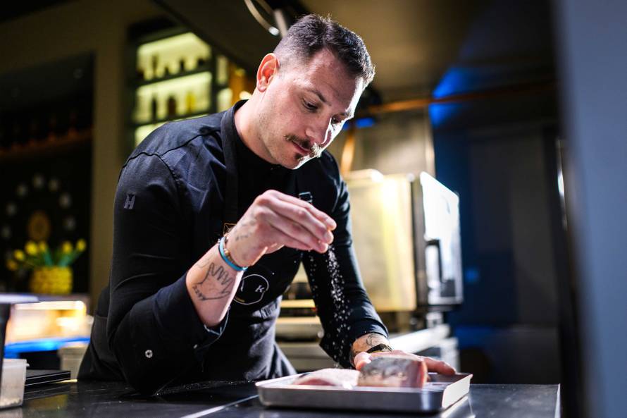 Evo kako mentori 'Igre chefova' vole provoditi slobodno vrijeme