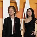 Mick Jagger na 'Oscarov' party došao s 44 godina mlađom partnericom, nisu se razdvajali