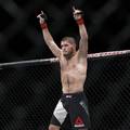 Tko je Khabib? Odrastao bez žena, a hrvao s - medvjedom