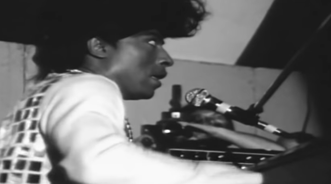 Umro veliki Little Richard: Bio je prava legenda rock'n'rolla