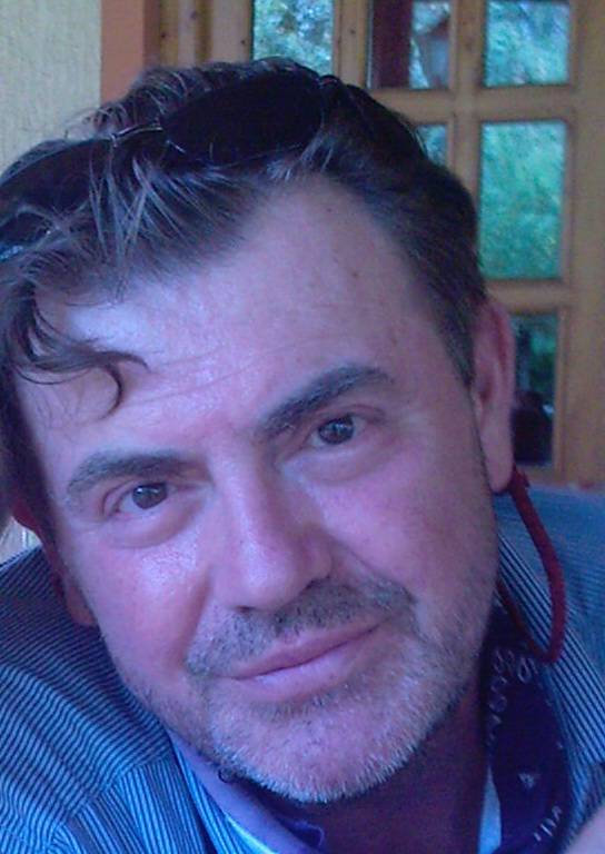 Glumac Predrag Peđa Petrović preminuo je u 64. godini života
