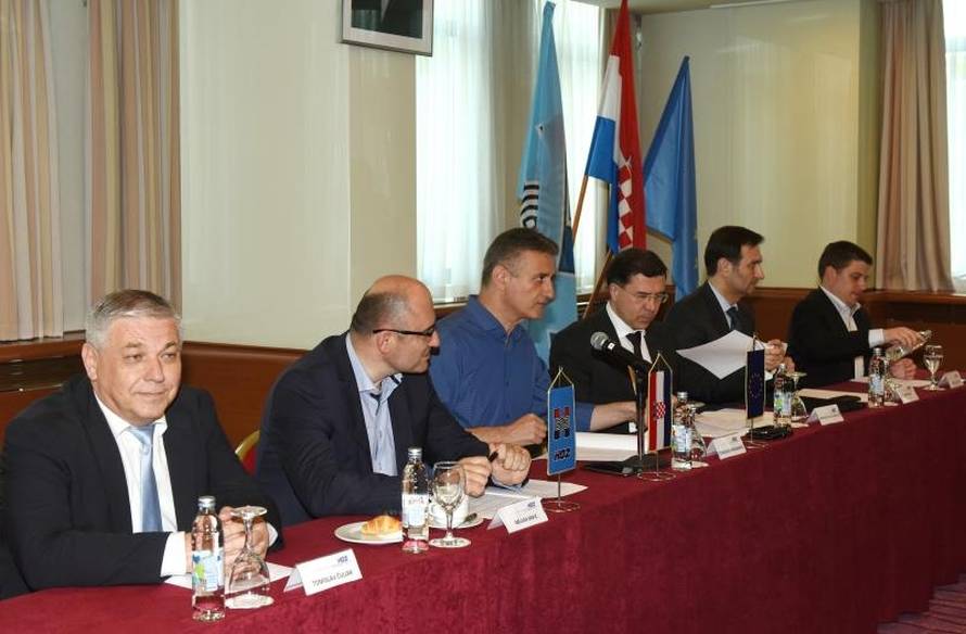 'Imamo većinu, naš kandidat za premijera je Zdravko Marić'