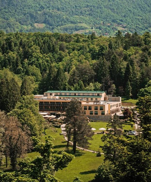 FOTO Odmor za dušu i tijelo: 12 najboljih wellnessa u Hrvatskoj